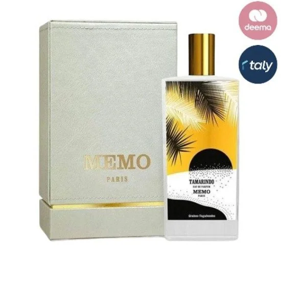 Tamarindo EDP by Memo Paris 75 ml for unisex